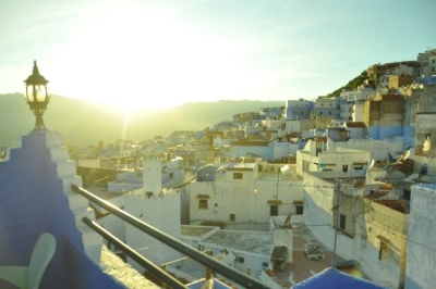 Авторський тур Марокко. Сходження на Тубкаль Марокко/Марракеш